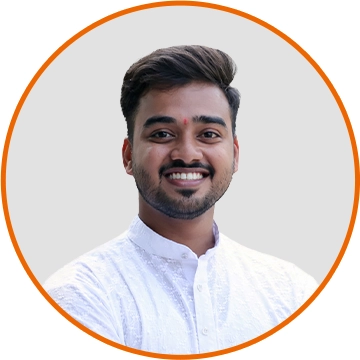 Amit Chavan - Automation Inspection Engineer | MIT Placed Student 